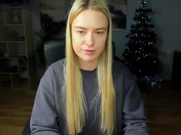 Alisa Richards live cam profile photo