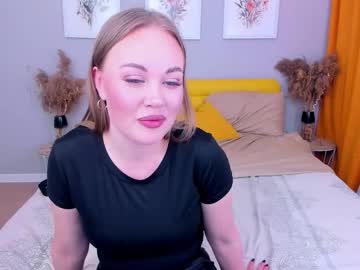 Alisonwillow live cam profile photo