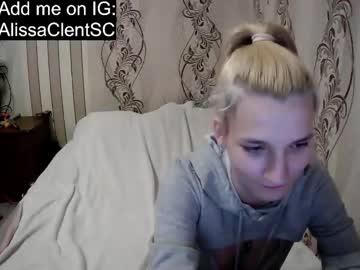 Alissaclent • young • 0y • Budapest, Hungary • public