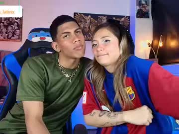 Live cam boy Alisson_and_jhonny – Hot Male Cams