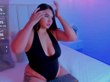 Alisson Taylor   • milk • 19y • Chaturbate • public