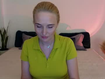 alisssarose - Live Cam Model Online on Ted's Cam Directory