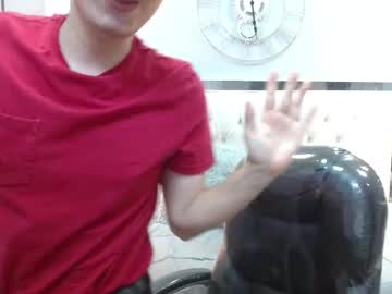 Live cam boy Aljvr_, 19 yrs – Hot Male Cams