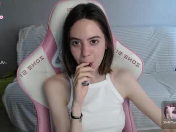 Allie Hazie • young • 19y • latvia • public