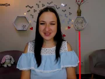 Alma Black • teen • 0y • ask me? • public