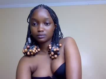 Alora Bby • ebony • 20y • Africa • public