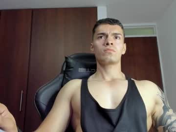 Live Male Performer alpha_dominus_ (lovense,  teen,  findom,  dirtytalk,  tattoo) – profile photo, streaming now