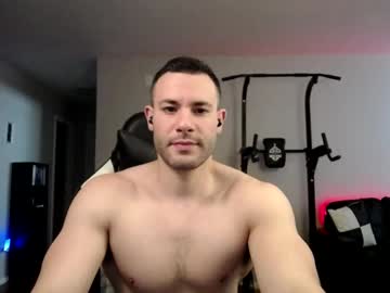 Alpha_dominus_king • muscle26y • United States • public