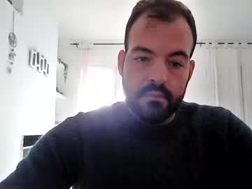 Alphabeardx • bigcock • 0y • Catalonia, Spain • public