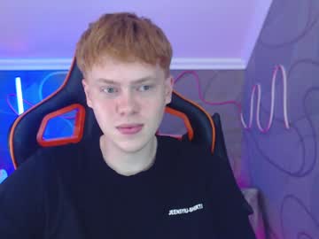 alvin_rain - Live Cam Model Online on Ted's Cam Directory