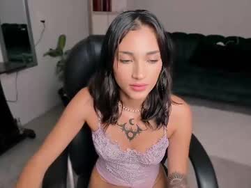 alyhfv - Live Cam Model Online on Ted's Cam Directory