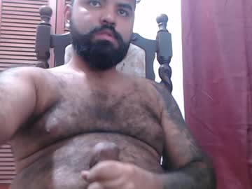 Alz Black • beard • 0y • no where • public