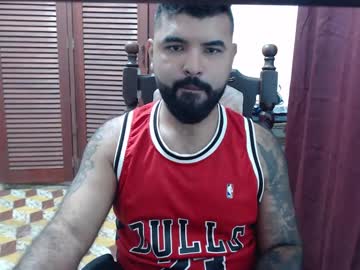 Alz Hunter • bigcock • 0y • dreamland • public