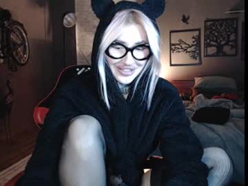 Amayamalina • mistress • 26y • Wonderland • public