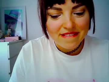 Amber_art • brunette • 27, 28 May stream online! • public