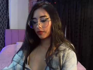 amber_astrom - Free Live Cam Model Online