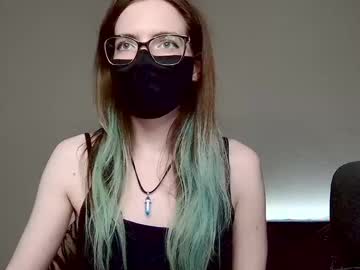 Amber_candyfloss • mistress21y • Your Dream • hidden