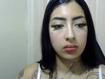 Amber White18 live cam profile photo