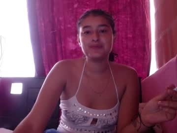 Amelia 310 • young • 21y • Colombia • public