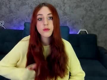 Ameliabliss  live cam profile photo — HD — new — age 18 — Ukraine