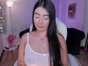 amelie_jhons - Free Live Cam Model Online