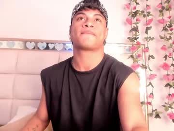 America 27 • latino • 20y • COLOMBIA • public