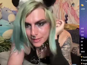 Amityashe • trans27y • United States • public