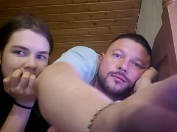 Amoncik1987liv • couple • 24y • ?????? • public