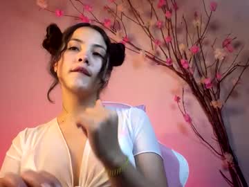 Amy Candyy • 18 • 0y • Bogota D.C., Colombia • public