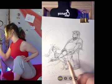 Amydreamgirl • erotic • 99y • Outer Space • public