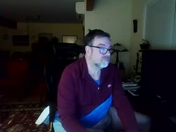 An Older Gentleman • oldermen • 0y • Vermont, United States • public