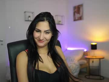 Ana Beckett  • new • 18y • Slovakia • public