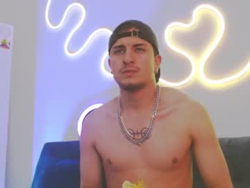 Andanydick • young • 24y • Colombia • public