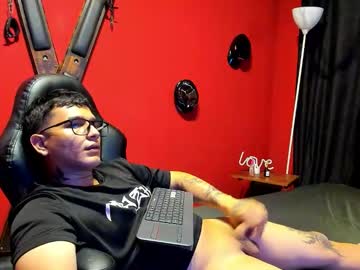 Anddy024  • latino • 20y • Risaralda Department, Colombia • public