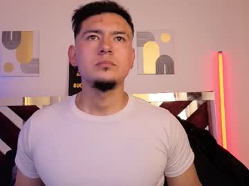 Andonysteel • new • 25y • Colombia • public