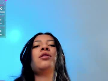 Andrea Bonnie • shave • 25y • your dreams • public