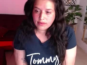 Andrea Secret  • bbw • 36y • Bogota D.C., Colombia • public