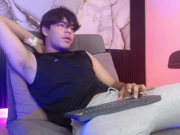 Live cam boy Andreh_hot, 18 yrs – Hot Male Cams