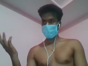 Andres01  live cam profile photo — HD — indian — age 23 — India