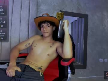 Live cam boy Andres_cream, 20 yrs – Hot Male Cams