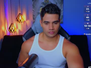 andresfiit - Free Live Cam Model Online