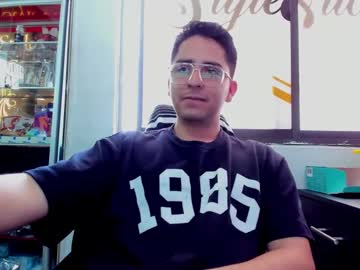 Andreszusunaga • ass • 23y • IN YOUR UNIVERSE • public