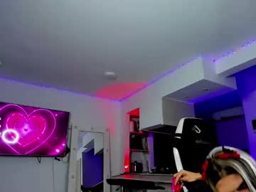 Andrew Magic • latina • 23y • neverland • public