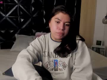 Andrigin • latina • 19y • Here ? • public