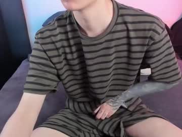 Live cam boy Andy_bankai, 25 yrs – Hot Male Cams