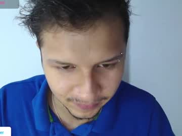 Live cam boy Andy_bunny_lover, 26 yrs – Hot Male Cams