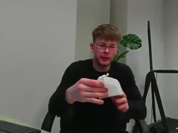 Andy Craze live cam profile photo