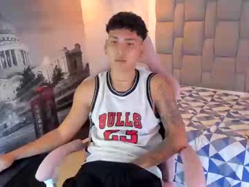 andy_nastyboyx18 - Live Cam Model Online on Ted's Cam Directory