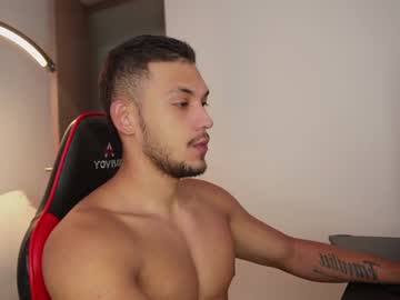 Andy_weld • cumshow21y • In your soul • public