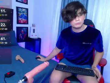 andyboy_19 - Live Cam Model Online on Ted's Cam Directory